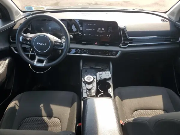KNDPUCAG2P7088194 2023 KIA SPORTAGE - Image 8