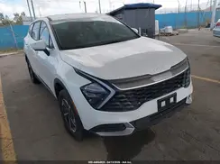 KNDPUCAG2P7111506 2023 KIA SPORTAGE