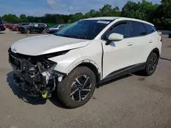 KNDPUCAG2P7115264 2023 KIA SPORTAGE