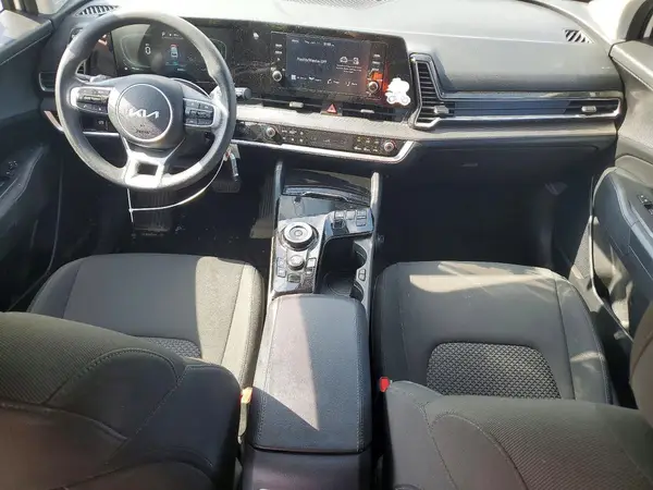 KNDPUCAG2P7115264 2023 KIA SPORTAGE - Image 8