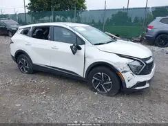 KNDPUCAG2P7117340 2023 KIA SPORTAGE