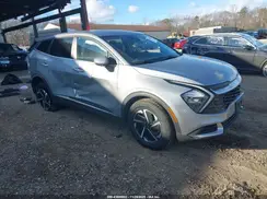 KNDPUCAG3P7015951 2023 KIA SPORTAGE