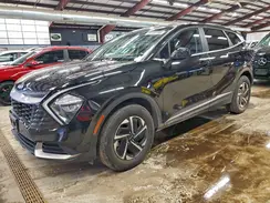 KNDPUCAG3P7017280 2023 KIA SPORTAGE