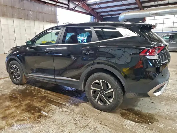 KNDPUCAG3P7017280 2023 KIA SPORTAGE - Image 2