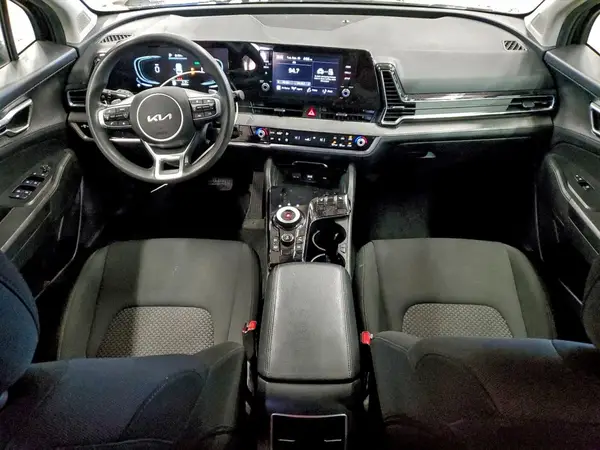 KNDPUCAG3P7017280 2023 KIA SPORTAGE - Image 8