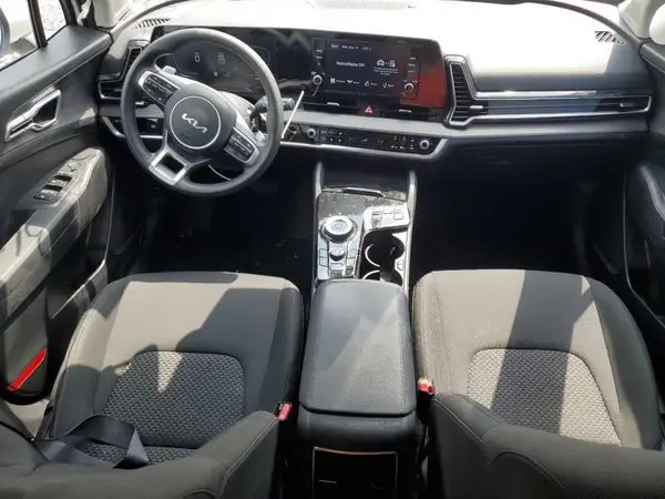 KNDPUCAG3P7020275 2023 KIA SPORTAGE - Image 8