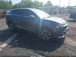 KNDPUCAG3P7039523 2023 KIA SPORTAGE