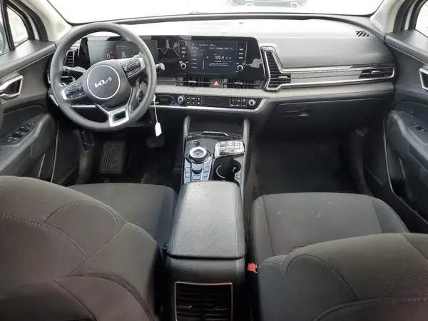 KNDPUCAG3P7048299 2023 KIA SPORTAGE - Image 8