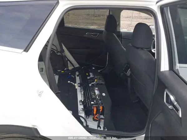 KNDPUCAG3P7054474 2023 KIA SPORTAGE - Image 8
