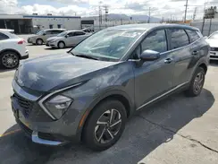 KNDPUCAG3P7057679 2023 KIA SPORTAGE