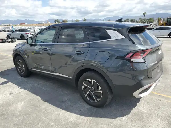 KNDPUCAG3P7057679 2023 KIA SPORTAGE - Image 2