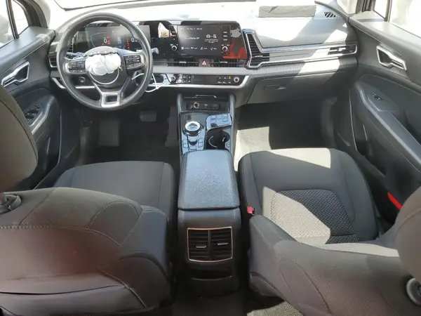 KNDPUCAG3P7057679 2023 KIA SPORTAGE - Image 8
