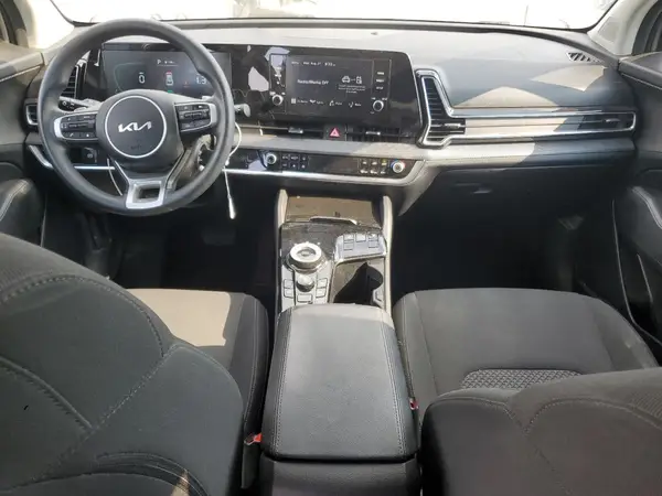 KNDPUCAG3P7058301 2023 KIA SPORTAGE - Image 8