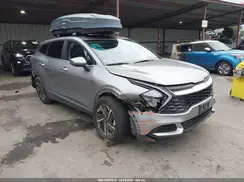 KNDPUCAG3P7062879 2023 KIA SPORTAGE