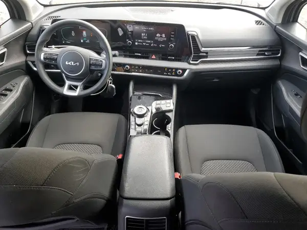 KNDPUCAG3P7063076 2023 KIA SPORTAGE - Image 8