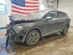KNDPUCAG3P7064387 2023 KIA SPORTAGE