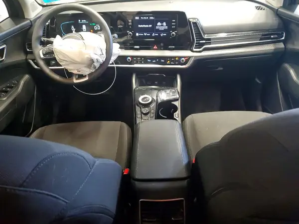 KNDPUCAG3P7064387 2023 KIA SPORTAGE - Image 8