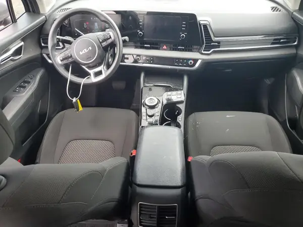 KNDPUCAG3P7065779 2023 KIA SPORTAGE - Image 8