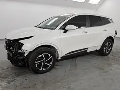 KNDPUCAG3P7077186 2023 KIA SPORTAGE