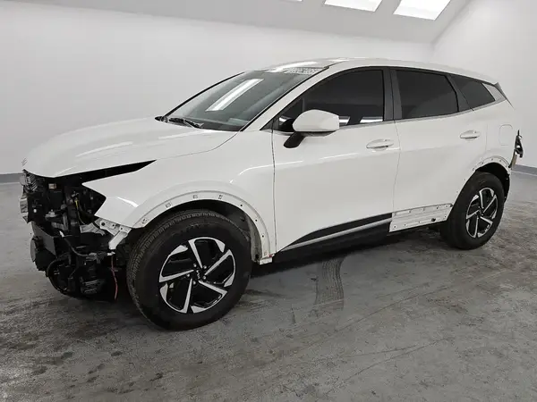 KNDPUCAG3P7077186 2023 KIA SPORTAGE - Image 1