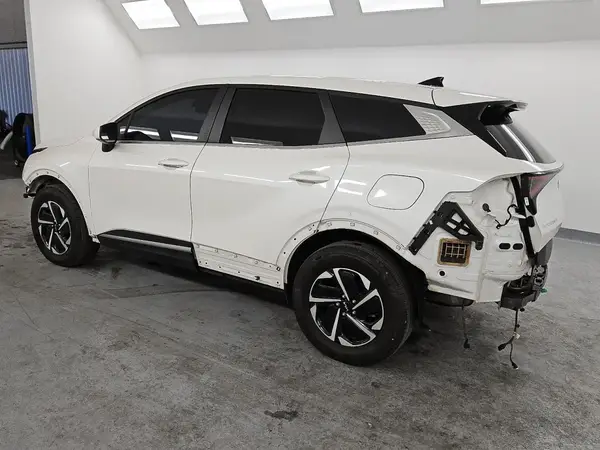 KNDPUCAG3P7077186 2023 KIA SPORTAGE - Image 2