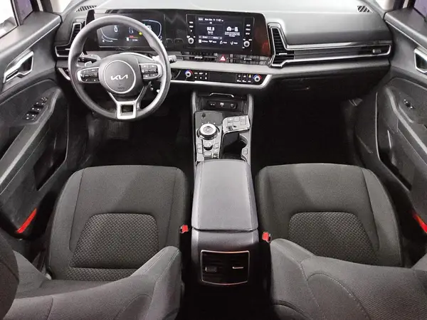 KNDPUCAG3P7077186 2023 KIA SPORTAGE - Image 8