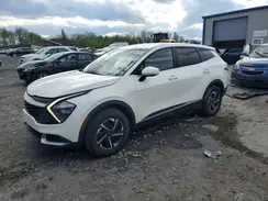 KNDPUCAG3P7081190 2023 KIA SPORTAGE