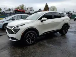 KNDPUCAG3P7090424 2023 KIA SPORTAGE