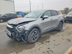 KNDPUCAG3P7094537 2023 KIA SPORTAGE