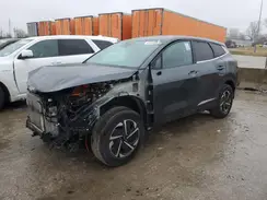 KNDPUCAG3P7100787 2023 KIA SPORTAGE