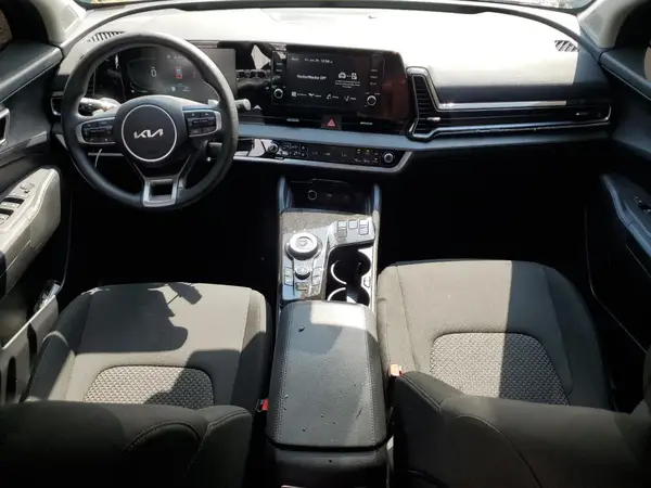 KNDPUCAG3P7102149 2023 KIA SPORTAGE - Image 8