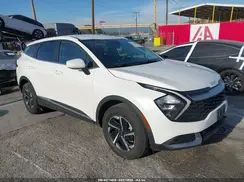 KNDPUCAG3P7111546 2023 KIA SPORTAGE