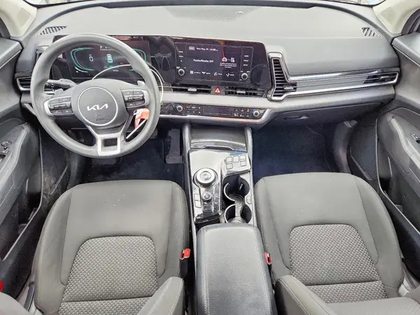 KNDPUCAG4P7015358 2023 KIA SPORTAGE - Image 8
