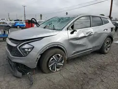 KNDPUCAG4P7020740 2023 KIA SPORTAGE