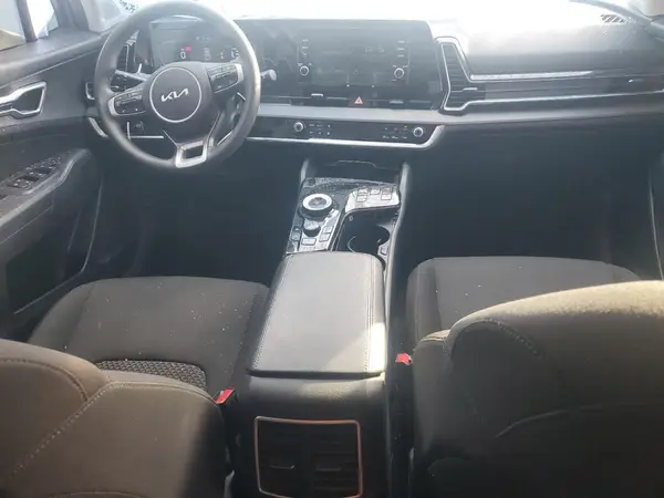 KNDPUCAG4P7020740 2023 KIA SPORTAGE - Image 8