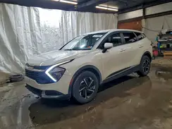 KNDPUCAG4P7022827 2023 KIA SPORTAGE