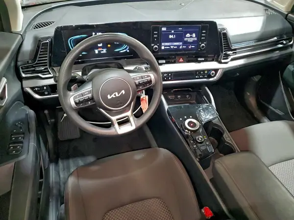 KNDPUCAG4P7022827 2023 KIA SPORTAGE - Image 8