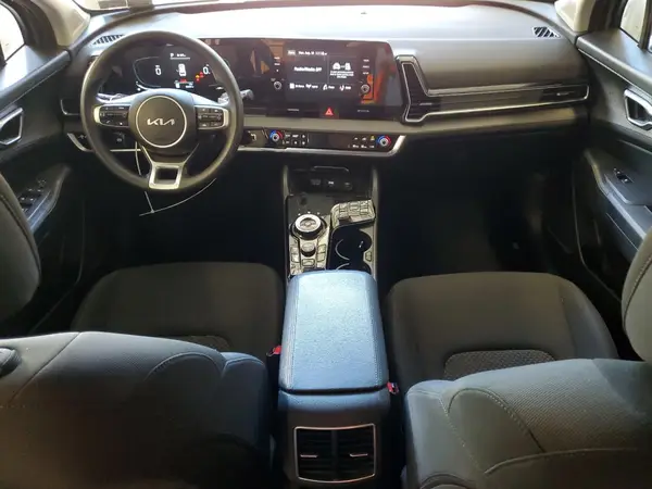 KNDPUCAG4P7030345 2023 KIA SPORTAGE - Image 8