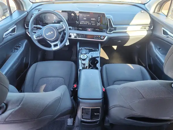 KNDPUCAG4P7053298 2023 KIA SPORTAGE - Image 8