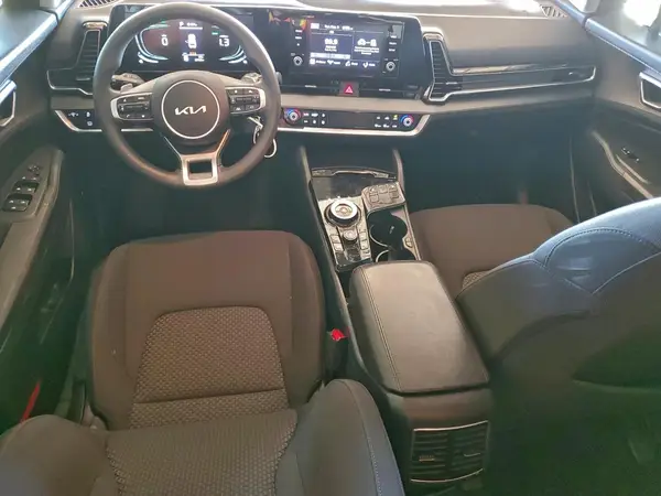 KNDPUCAG4P7062678 2023 KIA SPORTAGE - Image 8