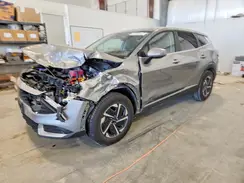 KNDPUCAG4P7064379 2023 KIA SPORTAGE