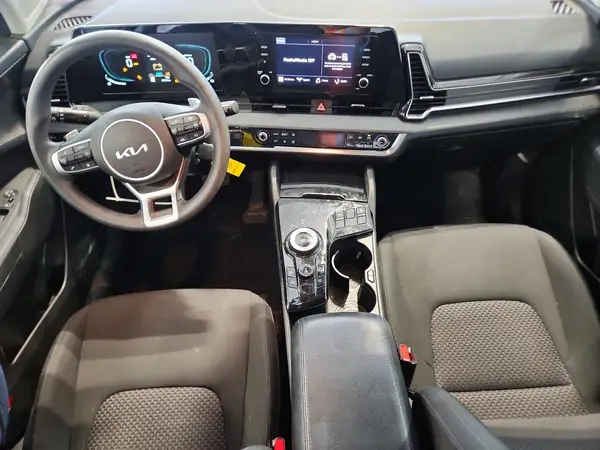 KNDPUCAG4P7064379 2023 KIA SPORTAGE - Image 8