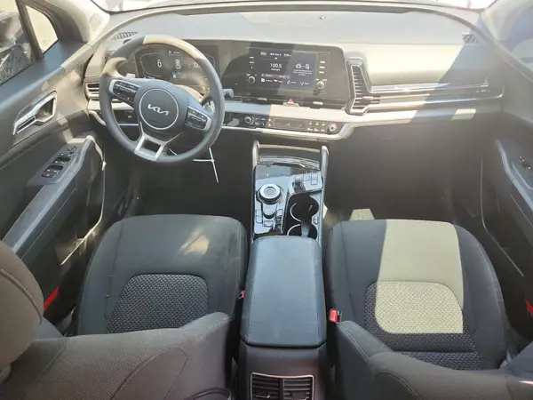 KNDPUCAG4P7074541 2023 KIA SPORTAGE - Image 8