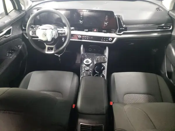 KNDPUCAG4P7082445 2023 KIA SPORTAGE - Image 8