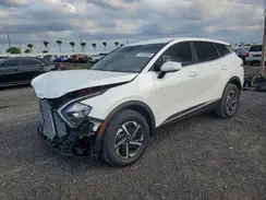KNDPUCAG4P7090920 2023 KIA SPORTAGE
