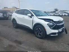 KNDPUCAG4P7104766 2023 KIA SPORTAGE