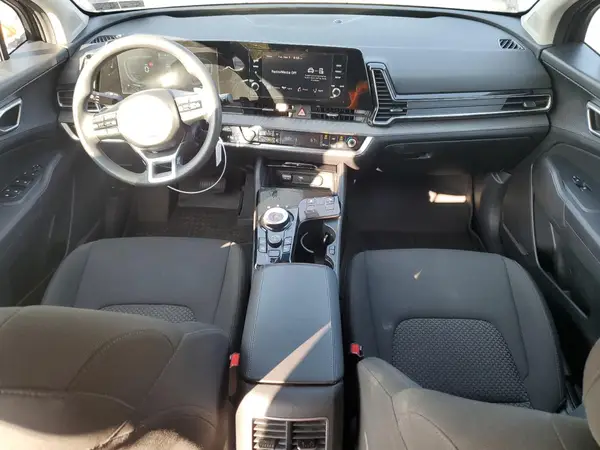 KNDPUCAG4P7112351 2023 KIA SPORTAGE - Image 8