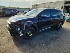 KNDPUCAG4P7112639 2023 KIA SPORTAGE