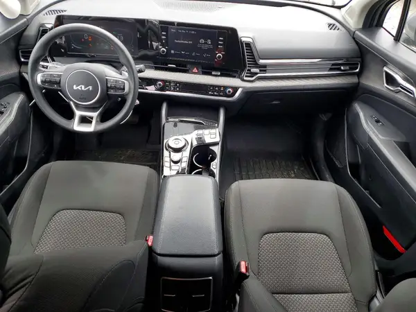 KNDPUCAG4P7114679 2023 KIA SPORTAGE - Image 8