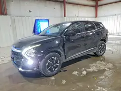 KNDPUCAG4P7115007 2023 KIA SPORTAGE